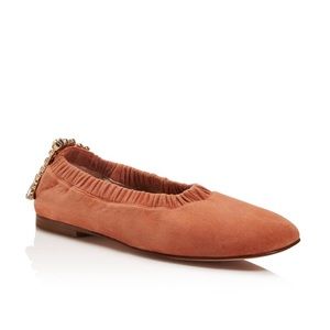 💕SOLD💕Stuart Weitzman Dixie Platform Flats